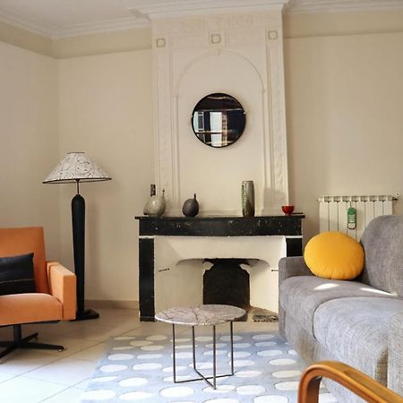 Uzes Centre Quartiers Des Arts Charme De L'Ancien Apartment Bagian luar foto