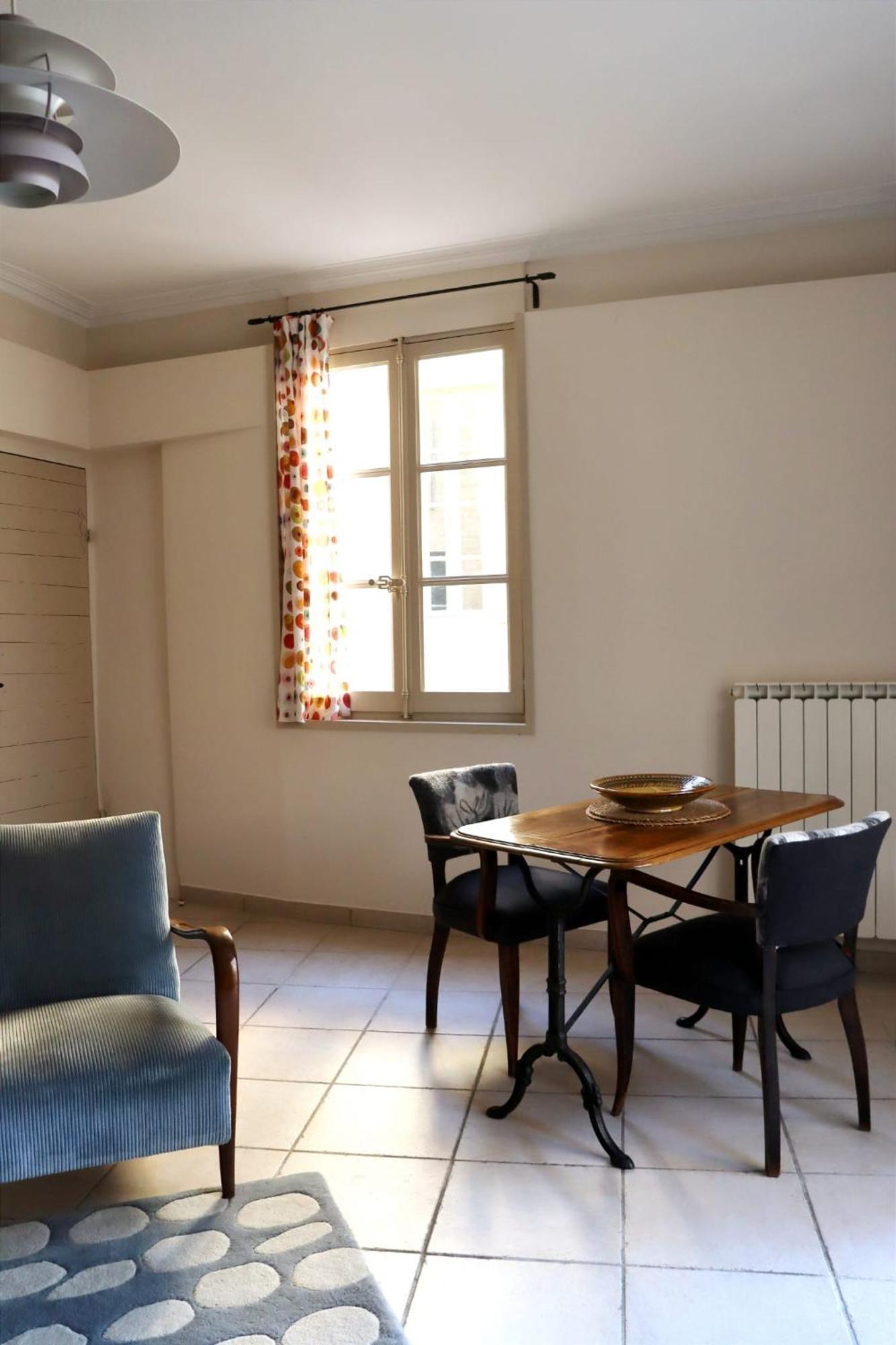 Uzes Centre Quartiers Des Arts Charme De L'Ancien Apartment Bagian luar foto