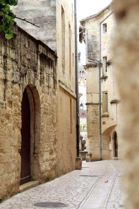 Uzes Centre Quartiers Des Arts Charme De L'Ancien Apartment Bagian luar foto